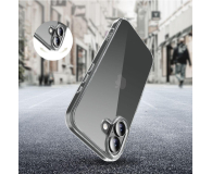 TECH-PROTECT Flexair Hybrid do Iphone 17 Clear 5906302319411 - 1359635 - zdjęcie 3